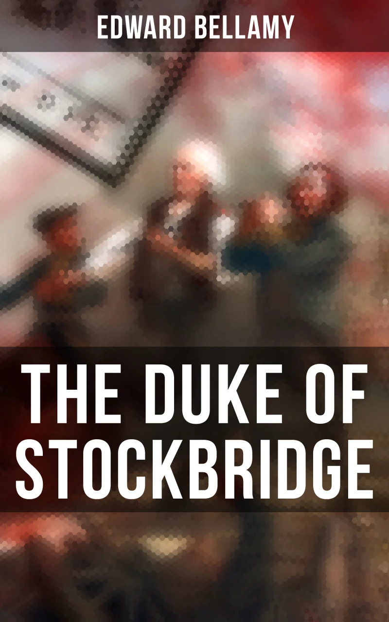 Portada: THE DUKE OF STOCKBRIDGE