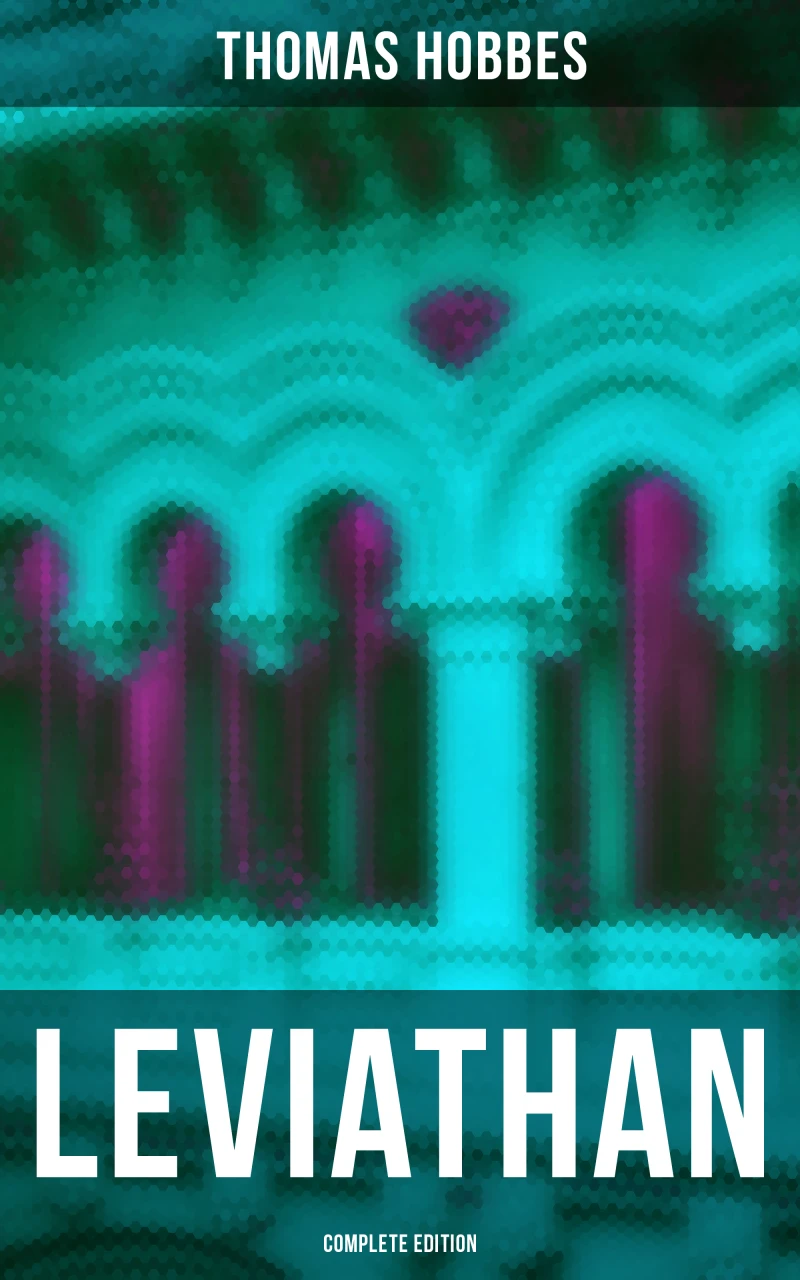 Portada: LEVIATHAN (Complete Edition)