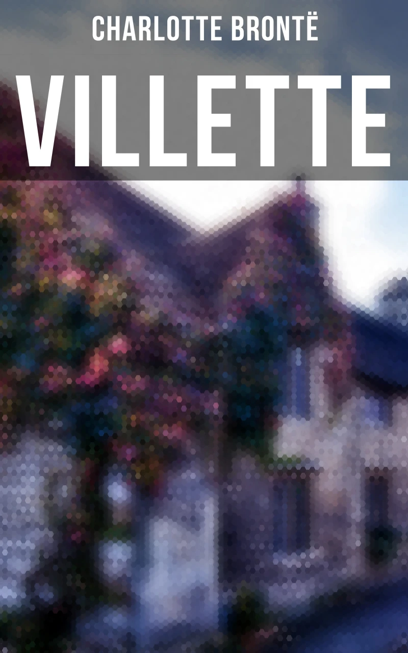 Portada: VILLETTE