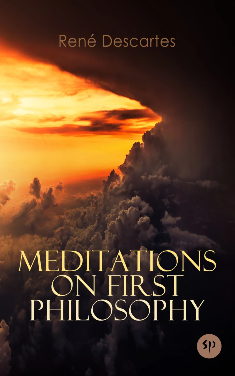 Portada: Meditations on First Philosophy