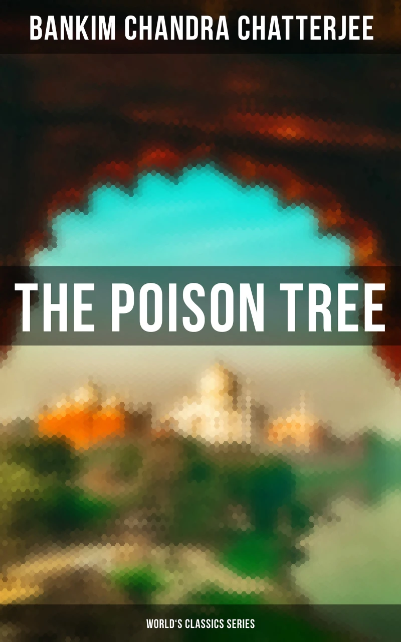 Portada: The Poison Tree (World's Classics Series)