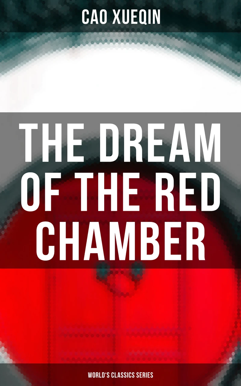 Portada: The Dream of the Red Chamber (World's Classics Series)