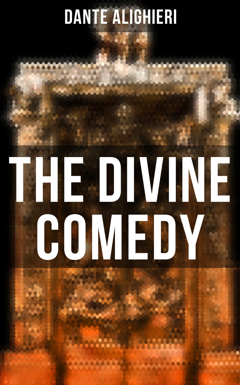 Portada: The Divine Comedy