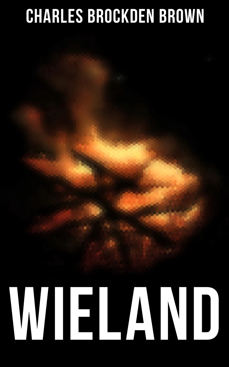 Portada: WIELAND