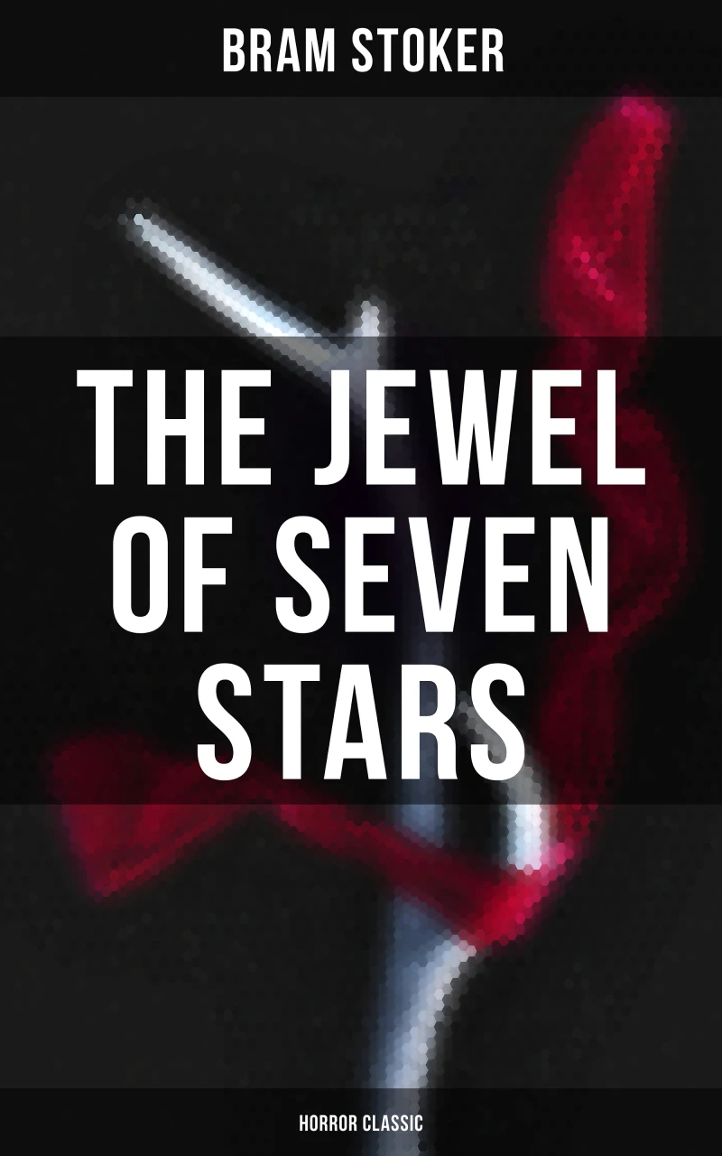 Portada: The Jewel of Seven Stars (Horror Classic)