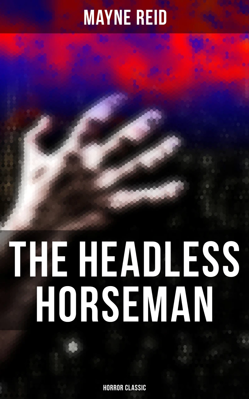 Portada: The Headless Horseman (Horror Classic)