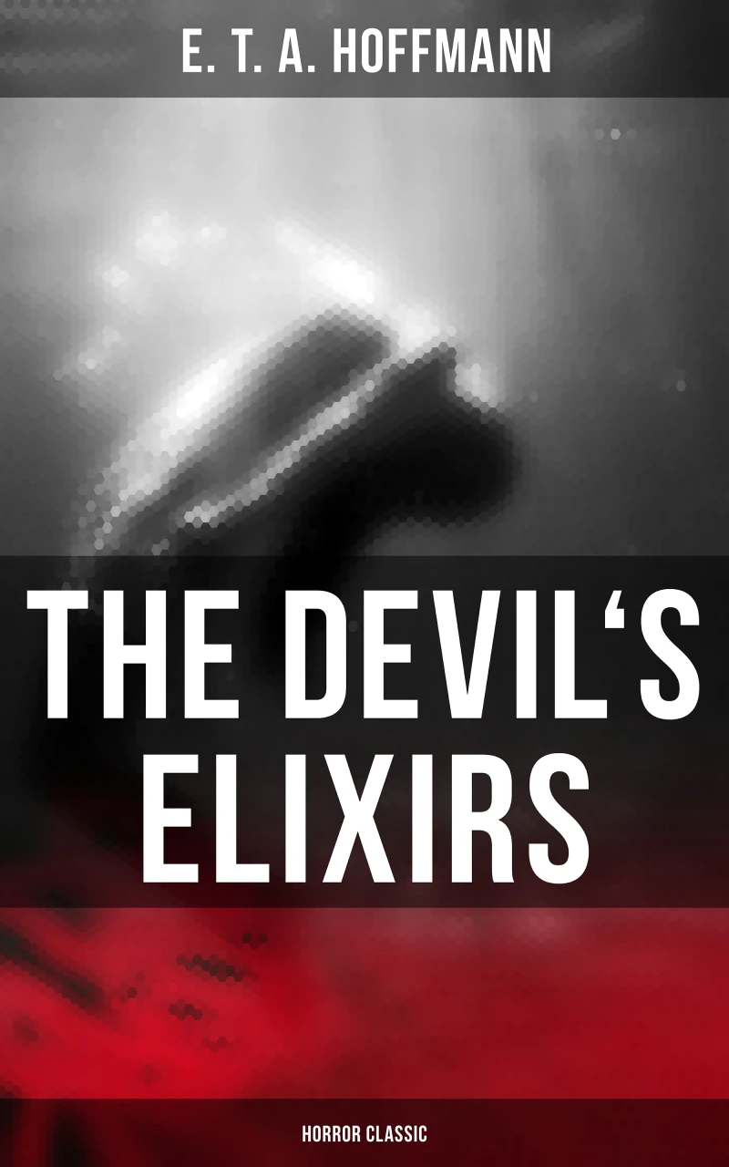 Portada: The Devil's Elixirs (Horror Classic)