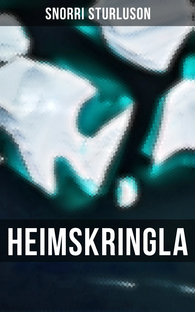 Portada: Heimskringla