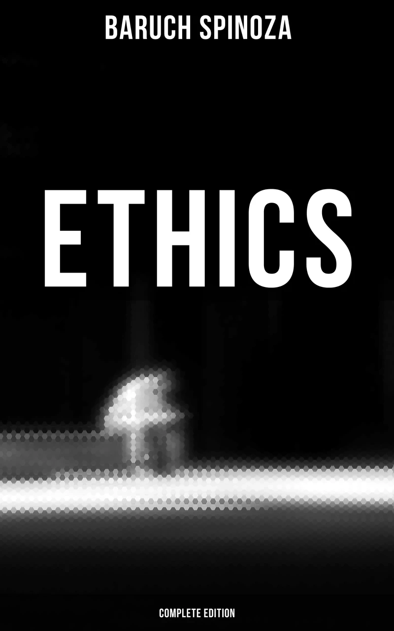 Portada: Ethics (Complete Edition)