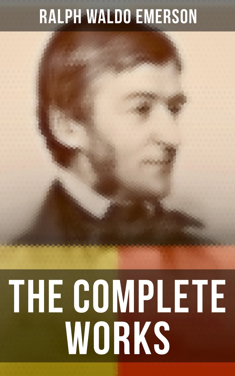 Portada: The Complete Works
