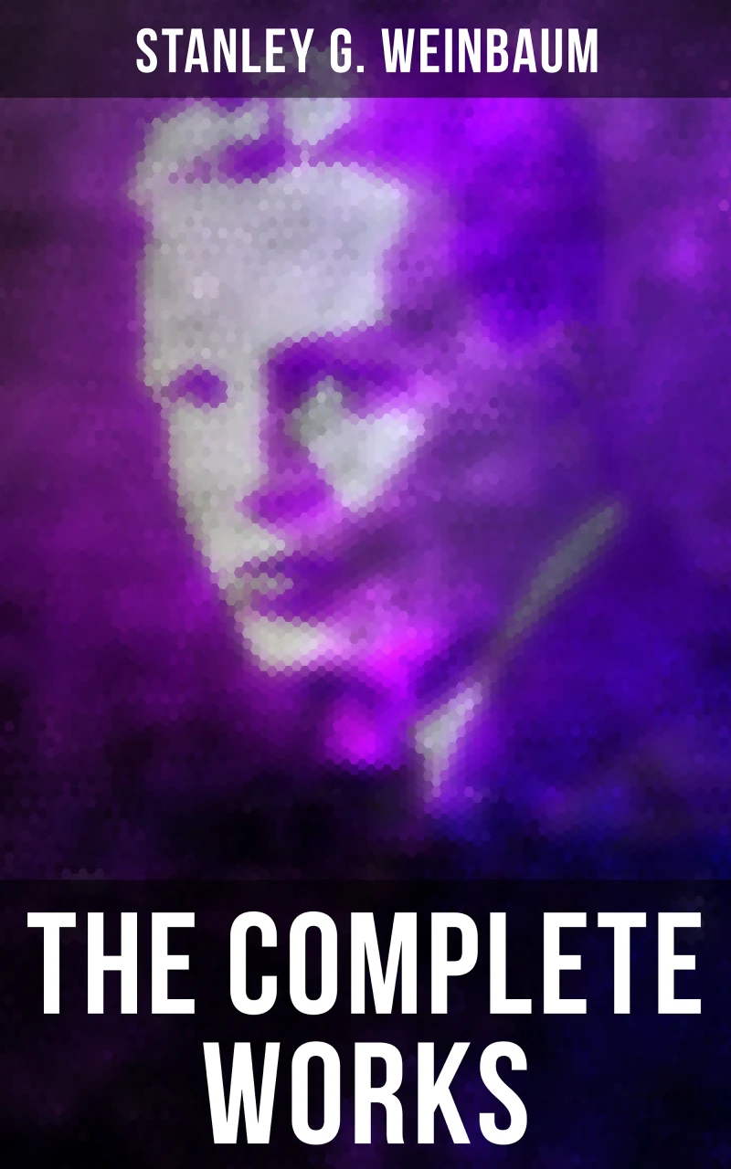 Portada: The Complete Works