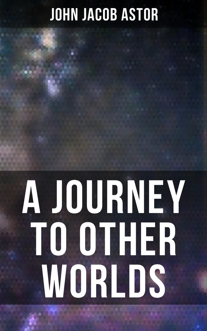 Portada: A Journey to Other Worlds