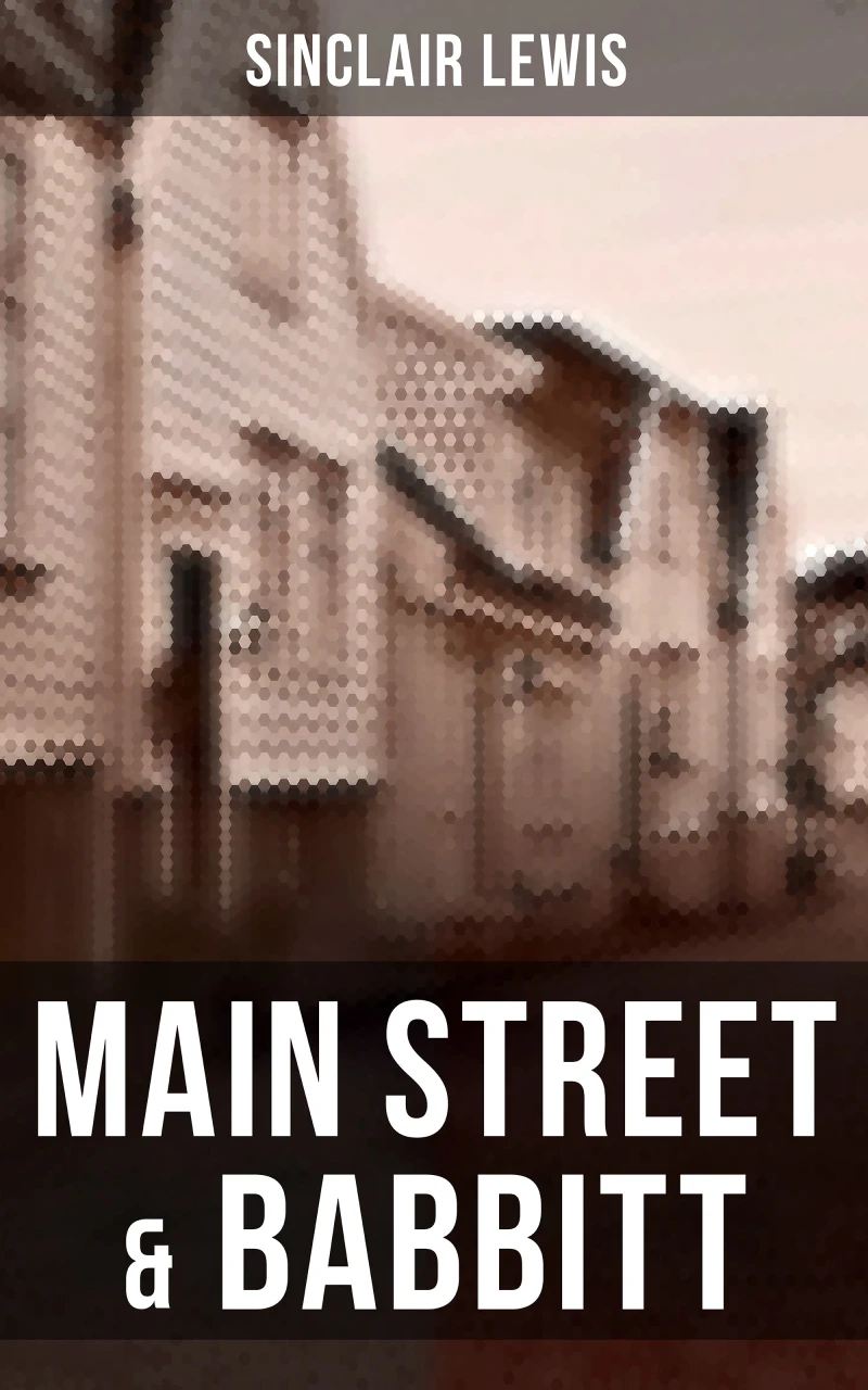 Portada: Main Street & Babbitt