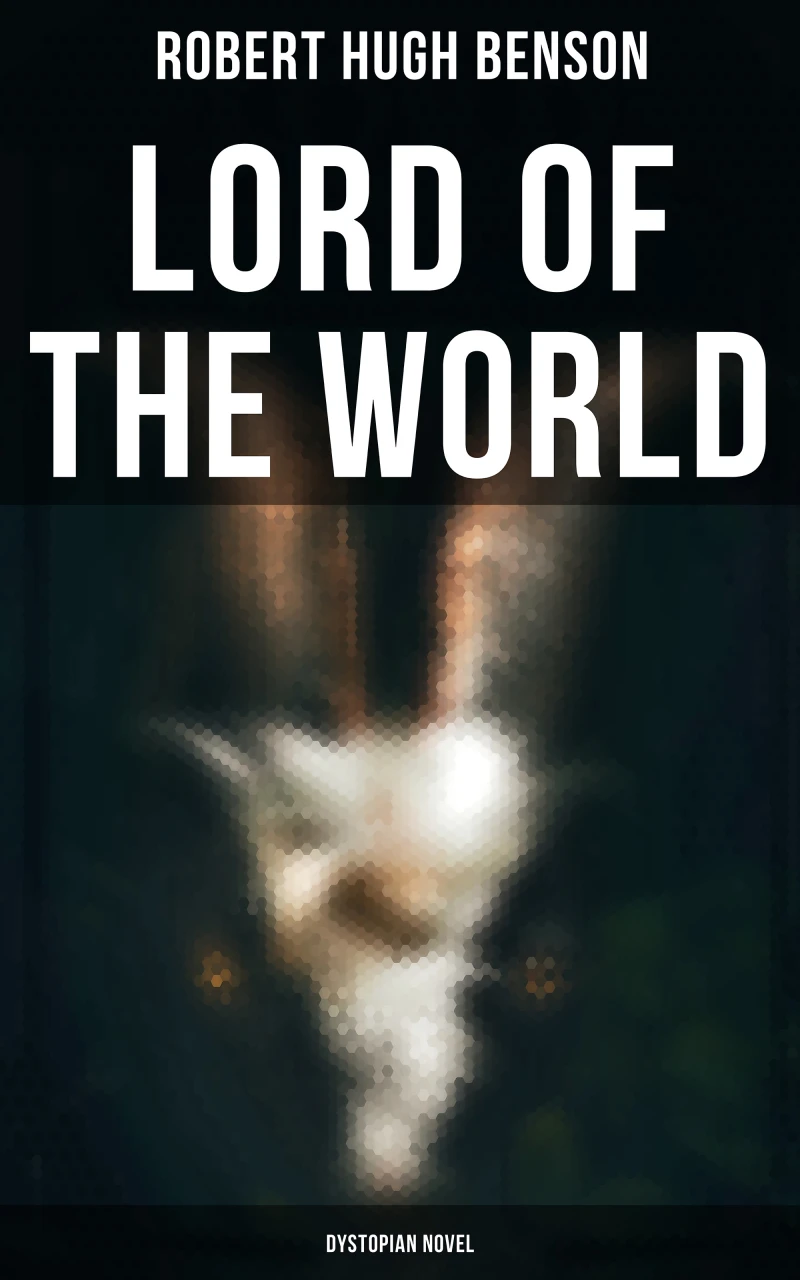 Portada: Lord of the World (Dystopian Novel)