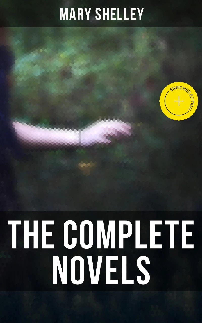 Portada: The Complete Novels