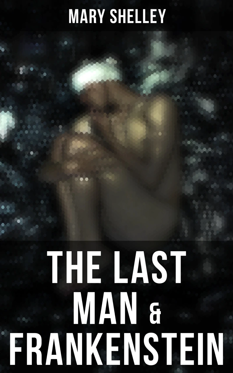 Portada: The Last Man & Frankenstein