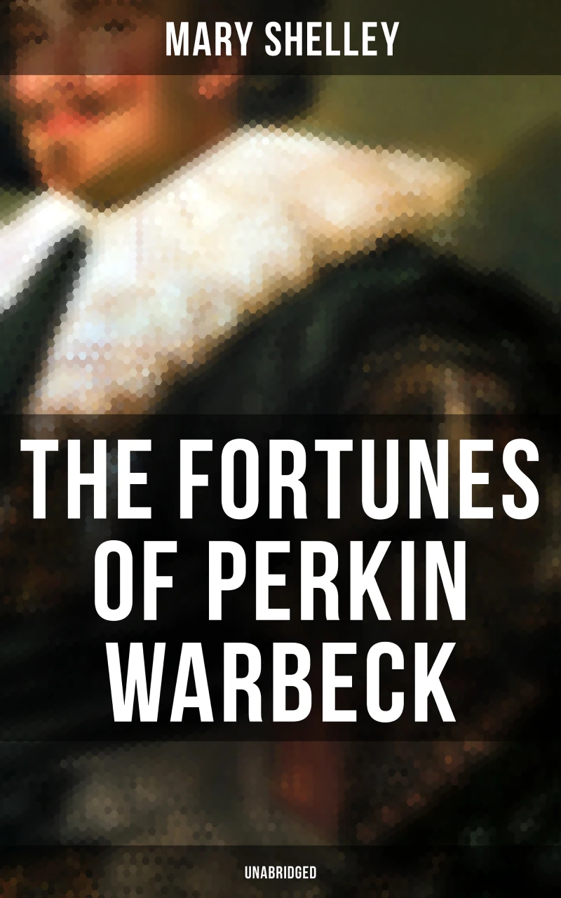 Portada: The Fortunes of Perkin Warbeck (Unabridged)