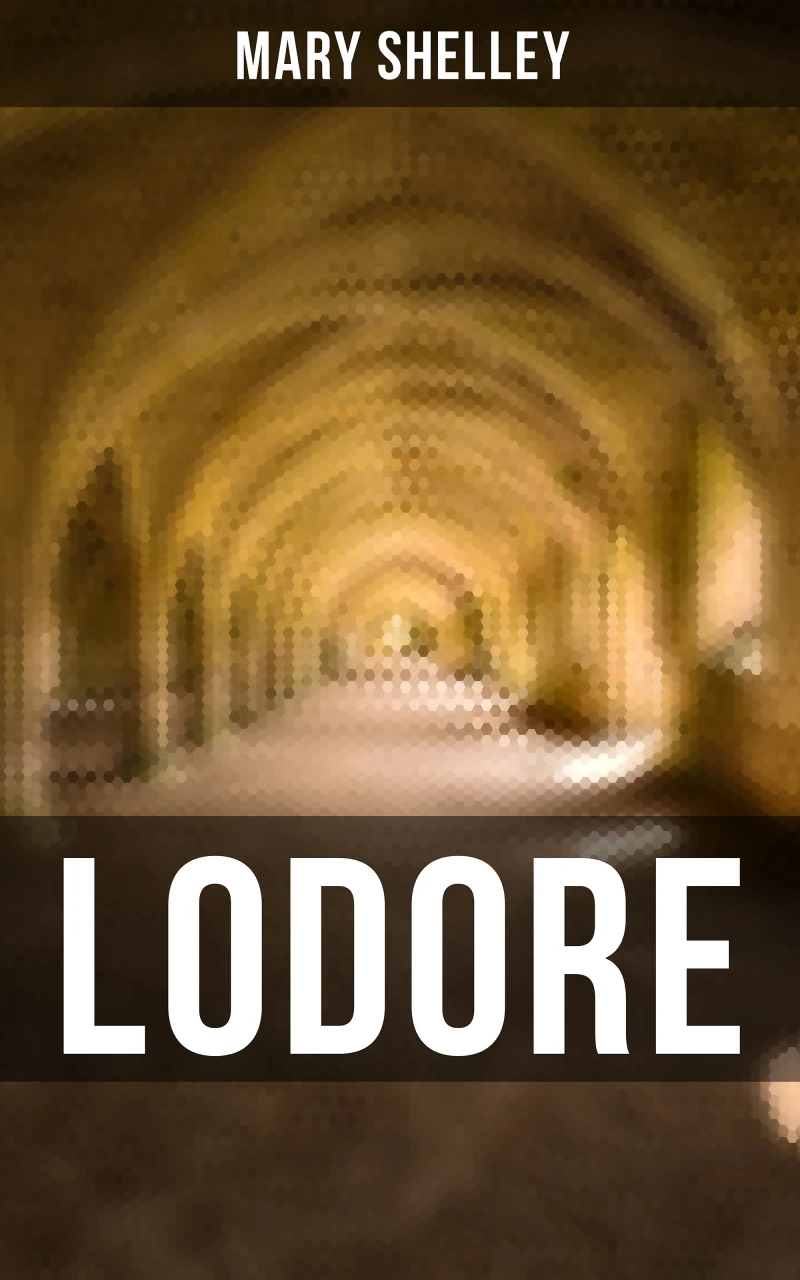 Portada: LODORE