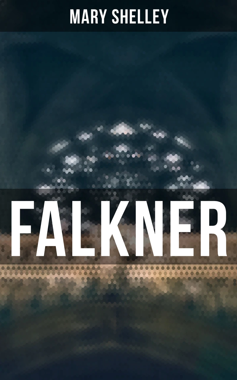 Portada: FALKNER