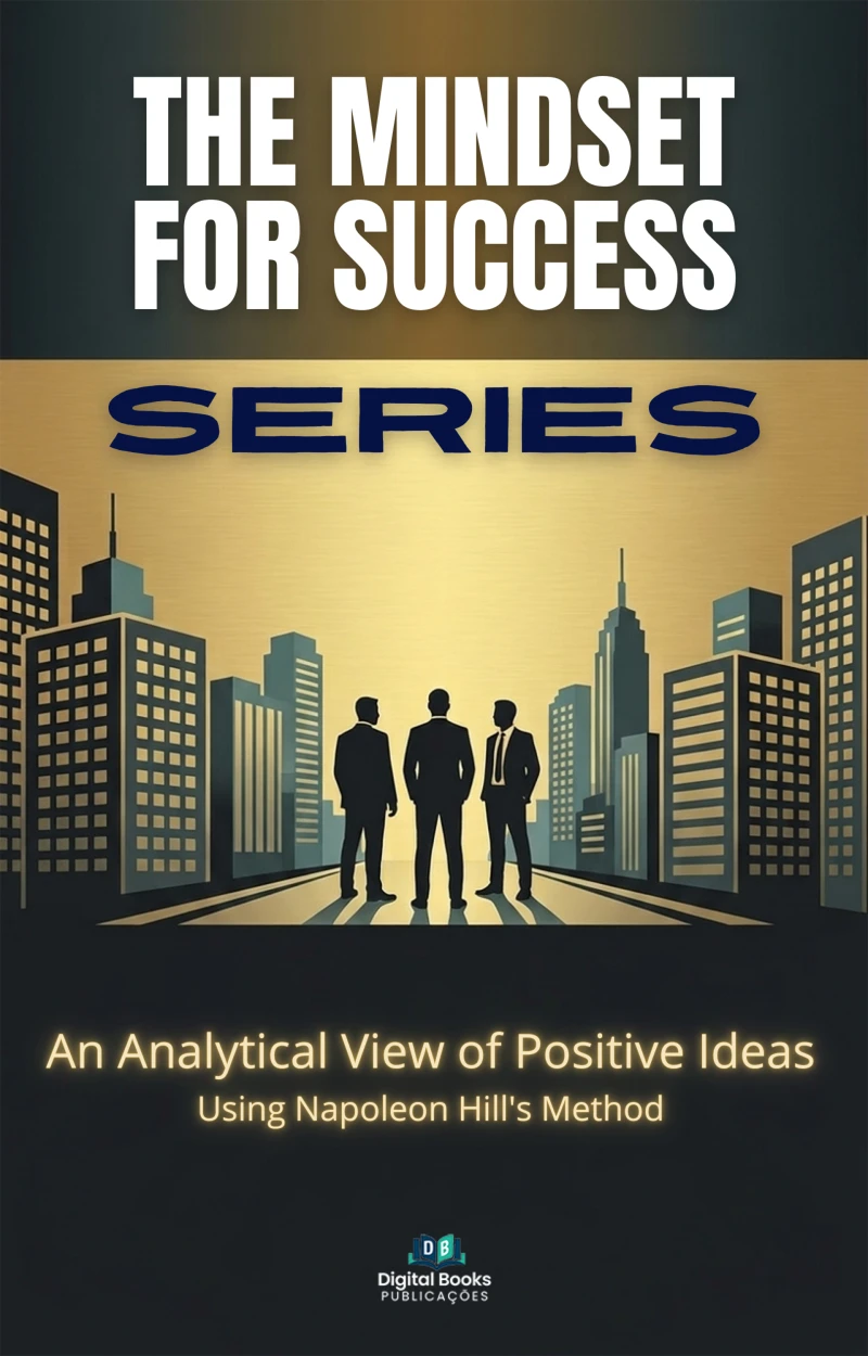Portada: An Analytical View of Positive Ideas