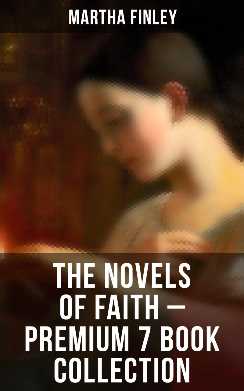 Portada: The Novels of Faith – Premium 7 Book Collection