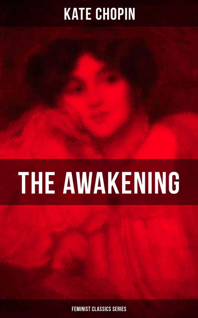 Portada: THE AWAKENING (Feminist Classics Series)