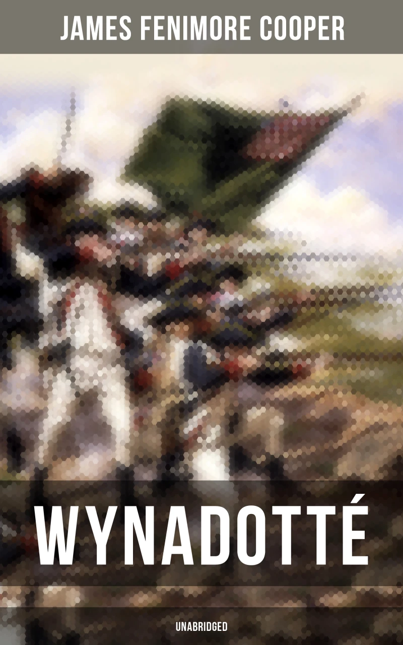 Portada: WYNADOTTÉ (Unabridged)