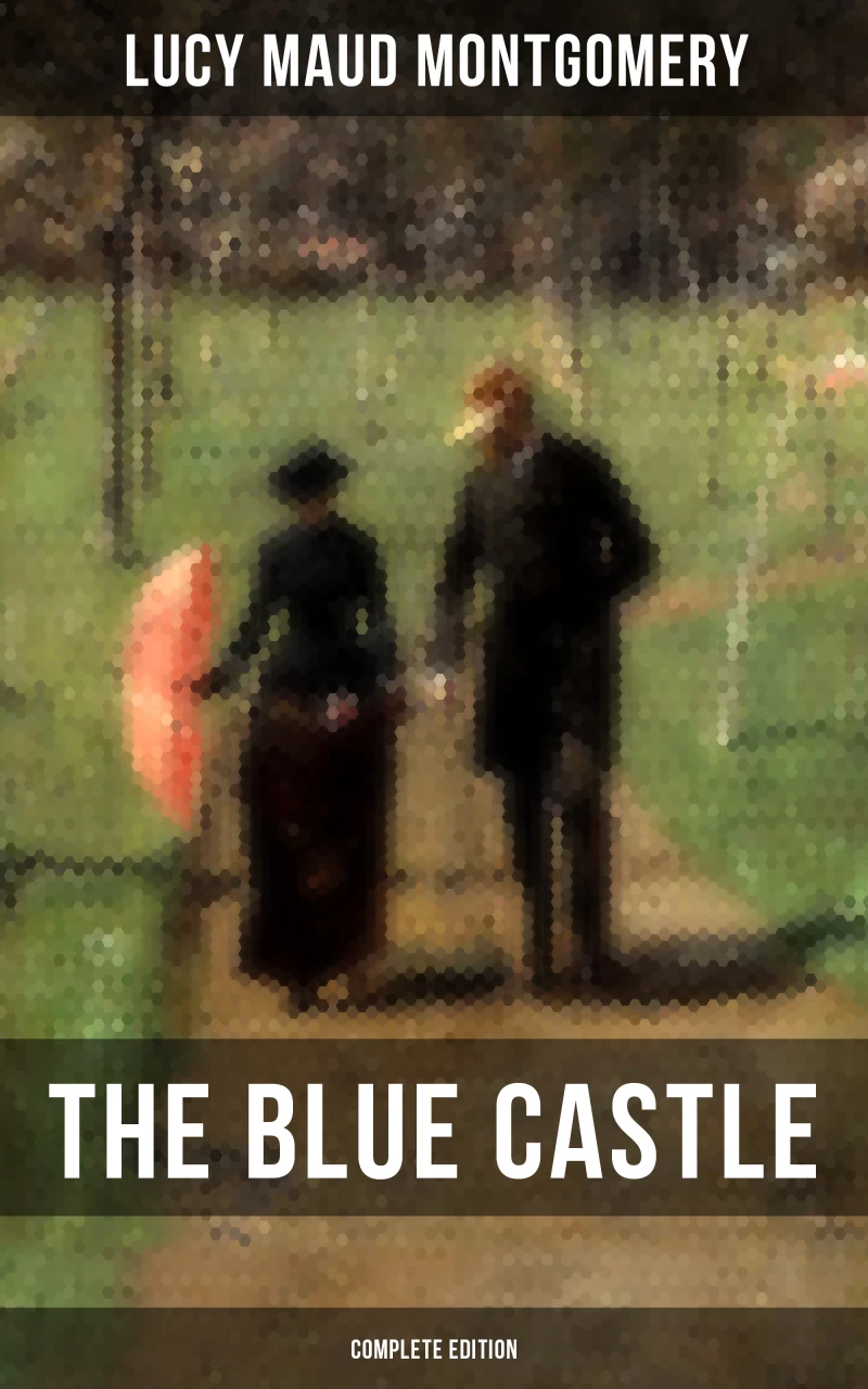 Portada: THE BLUE CASTLE (Complete Edition)
