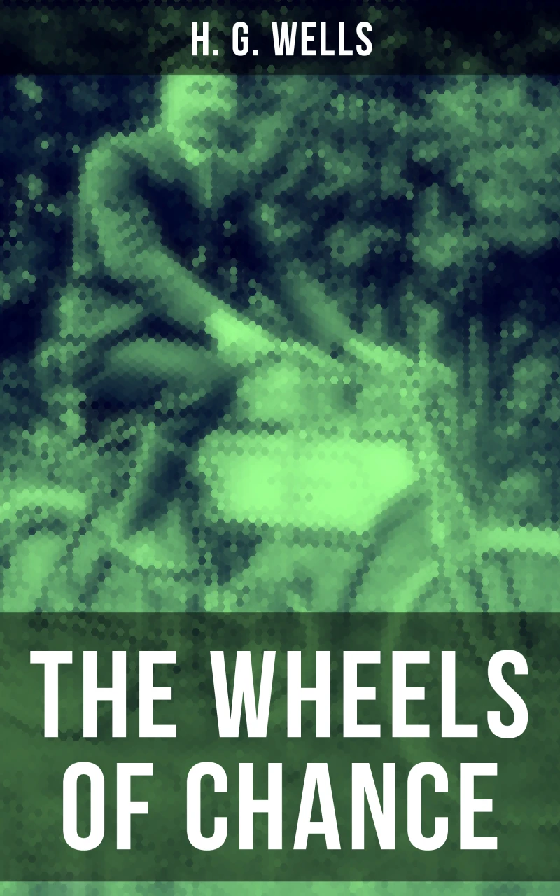 Portada: The Wheels of Chance