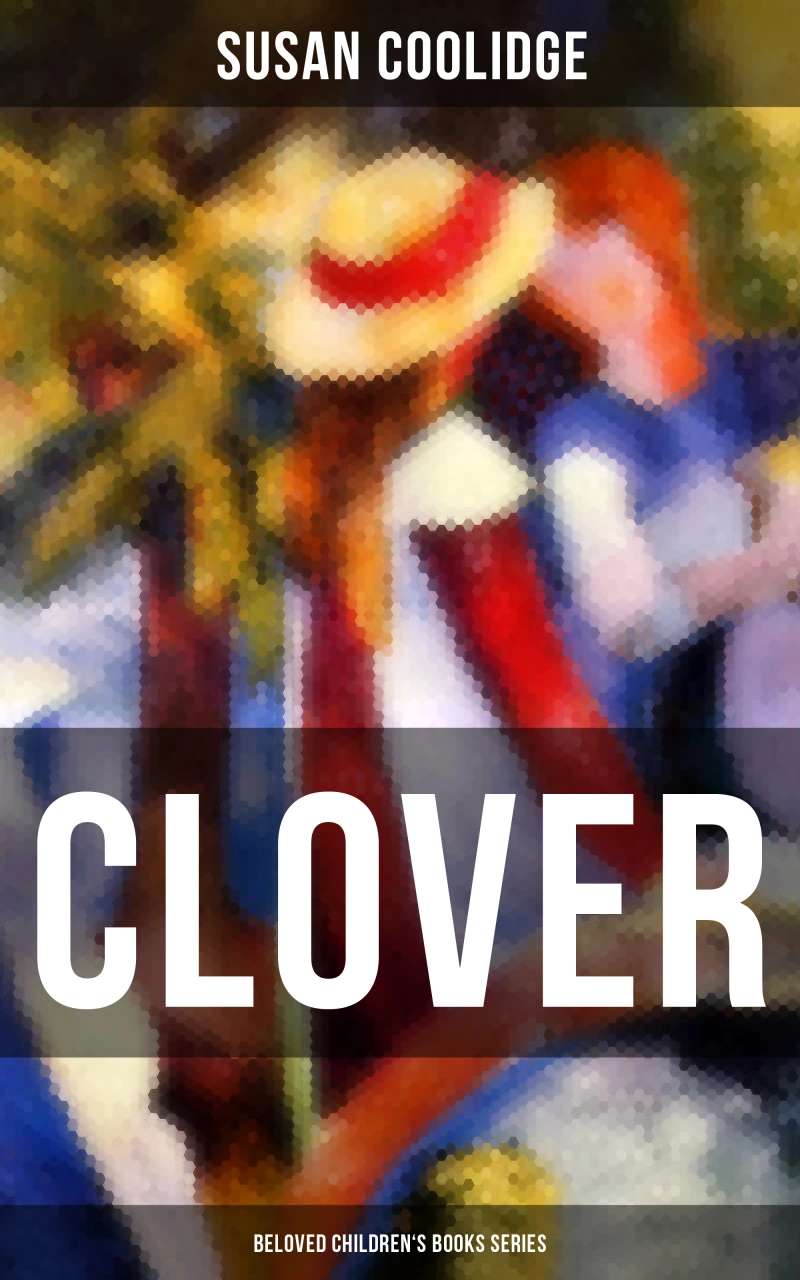 Portada: CLOVER (Beloved Children's Books Series)