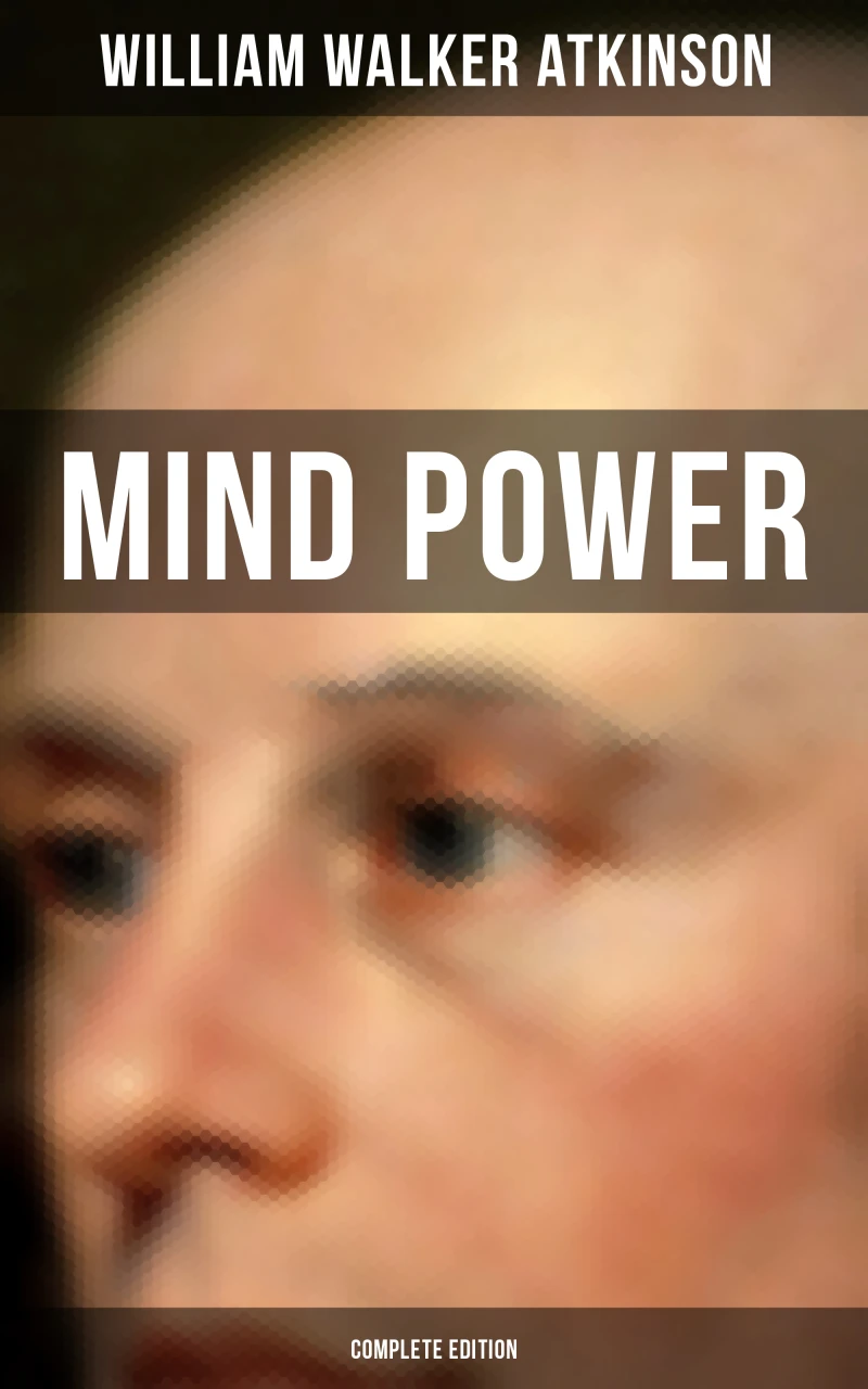 Portada: Mind Power (Complete Edition)