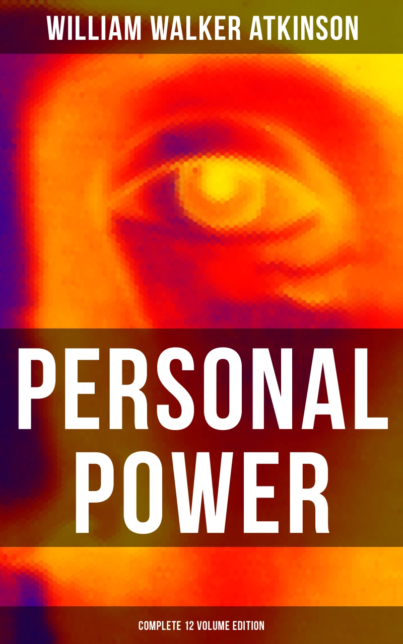 Portada: Personal Power (Complete 12 Volume Edition)