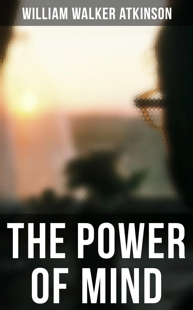 Portada: THE POWER OF MIND