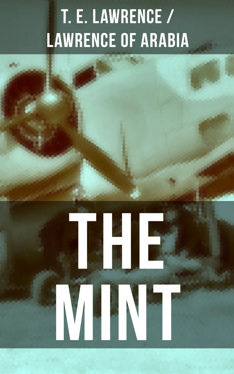 Portada: THE MINT