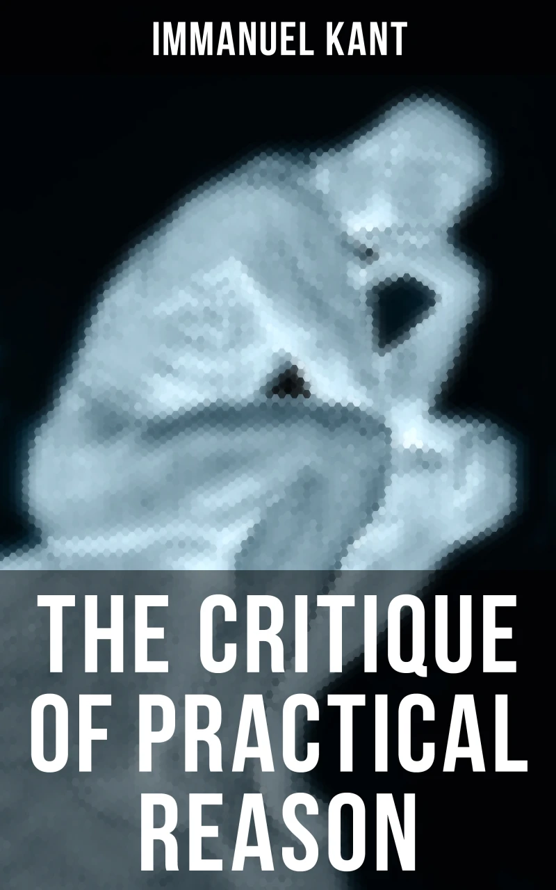 Portada: THE CRITIQUE OF PRACTICAL REASON