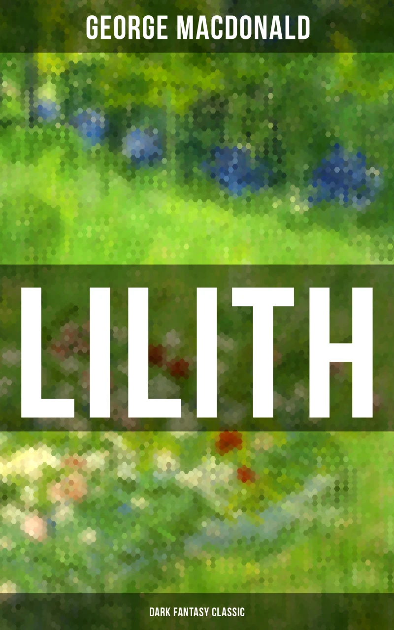 Portada: LILITH (Dark Fantasy Classic)