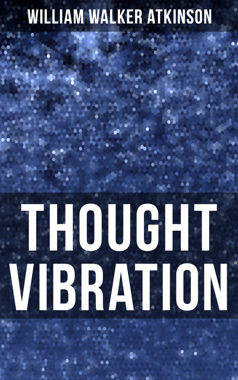 Portada: Thought Vibration