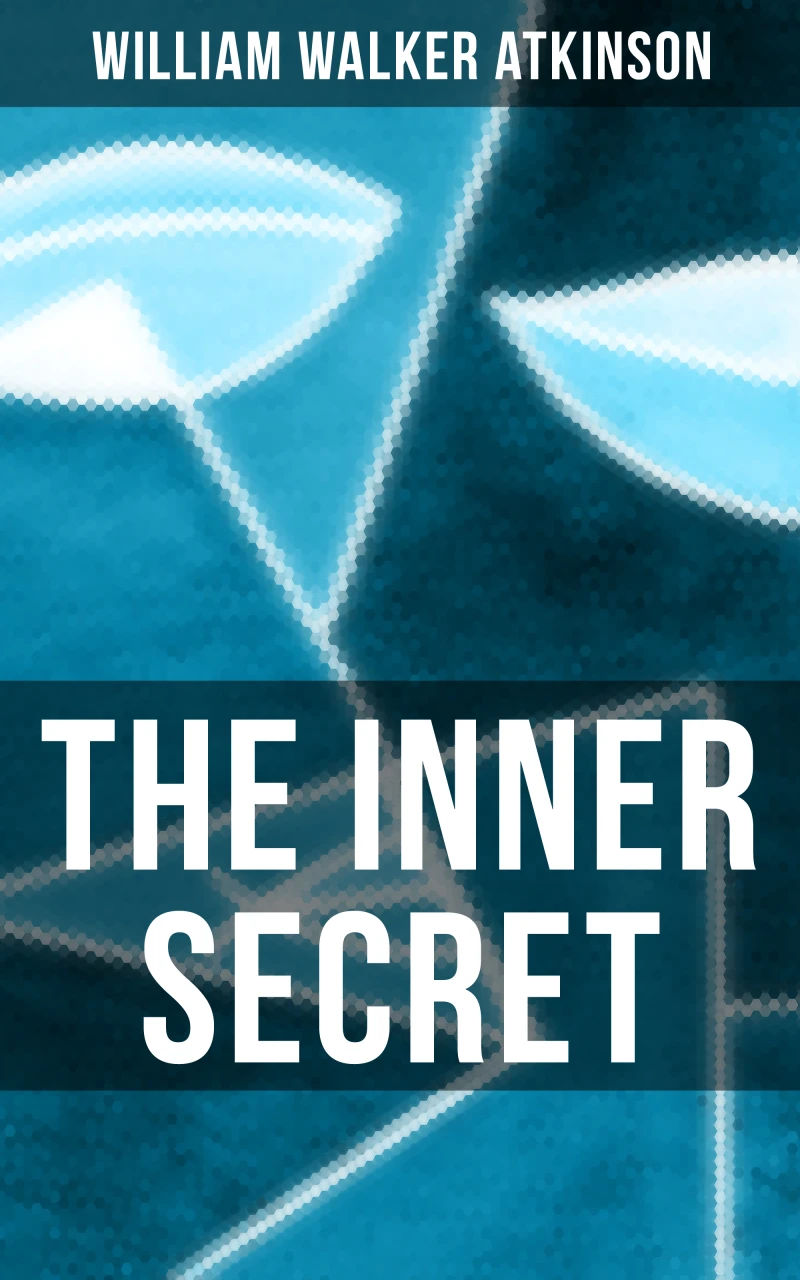 Portada: The Inner Secret