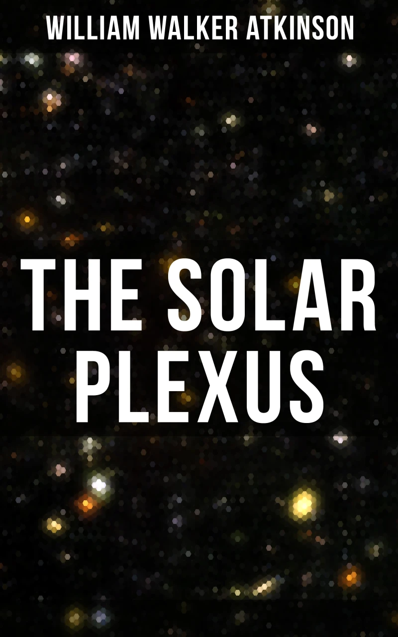 Portada: The Solar Plexus