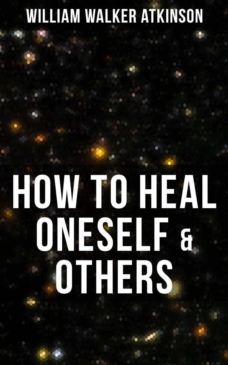 Portada: HOW TO HEAL ONESELF & OTHERS
