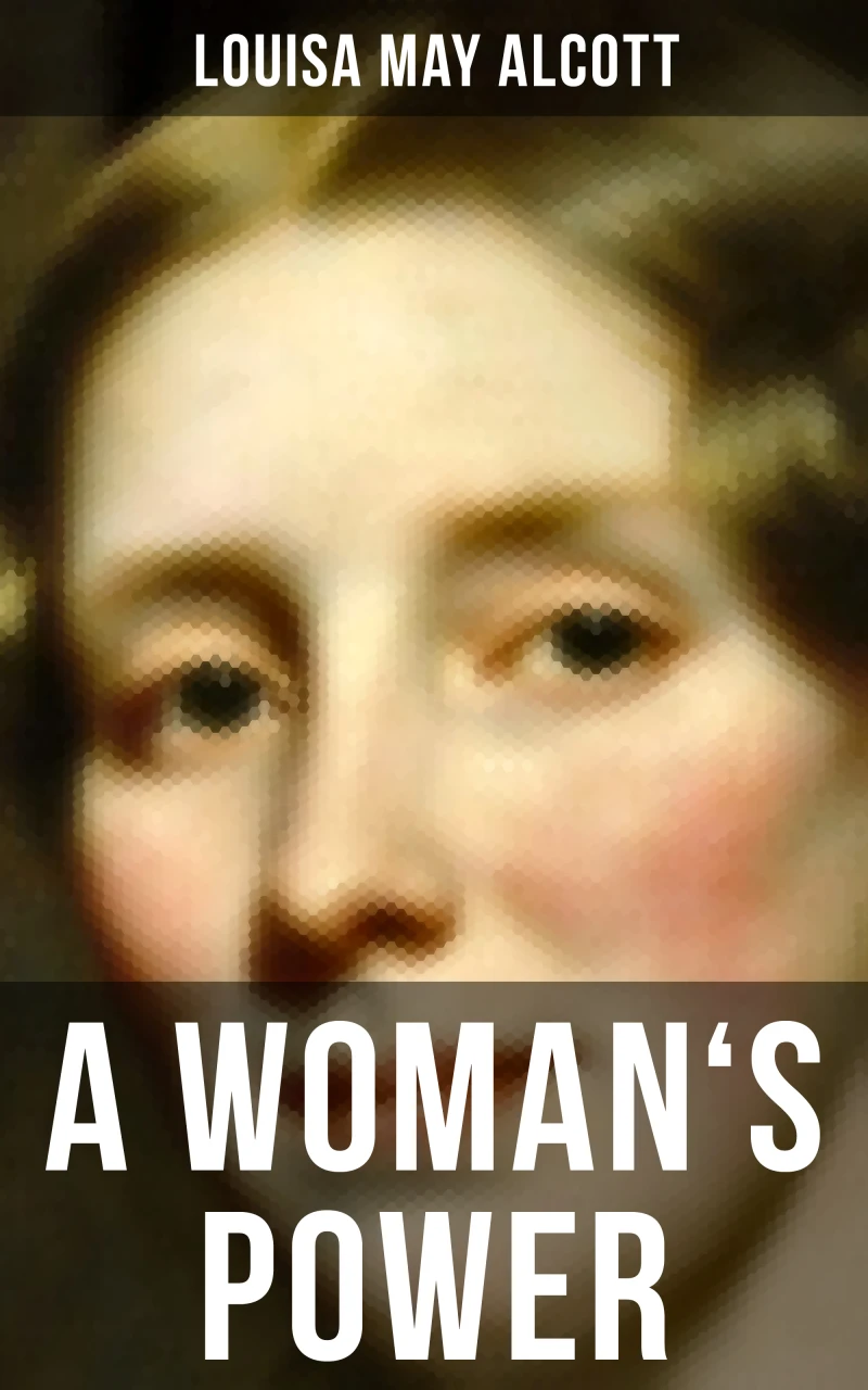 Portada: A WOMAN'S POWER