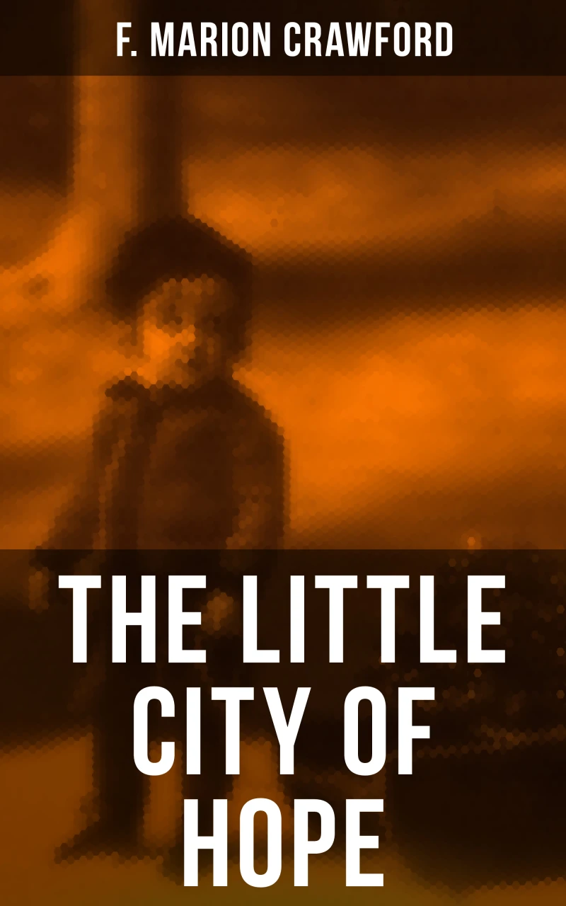Portada: THE LITTLE CITY OF HOPE