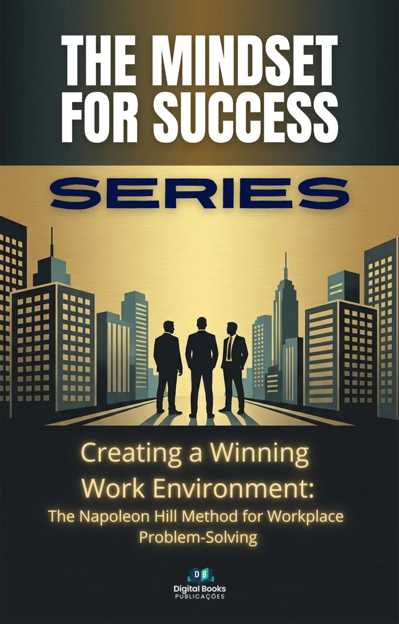 Portada: Creating a Winning Work Environment