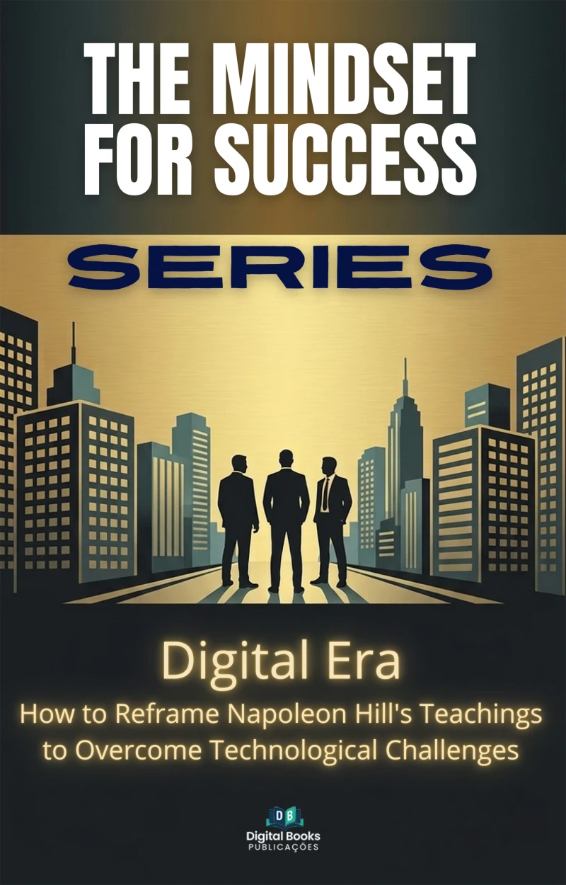 Portada: Digital Era