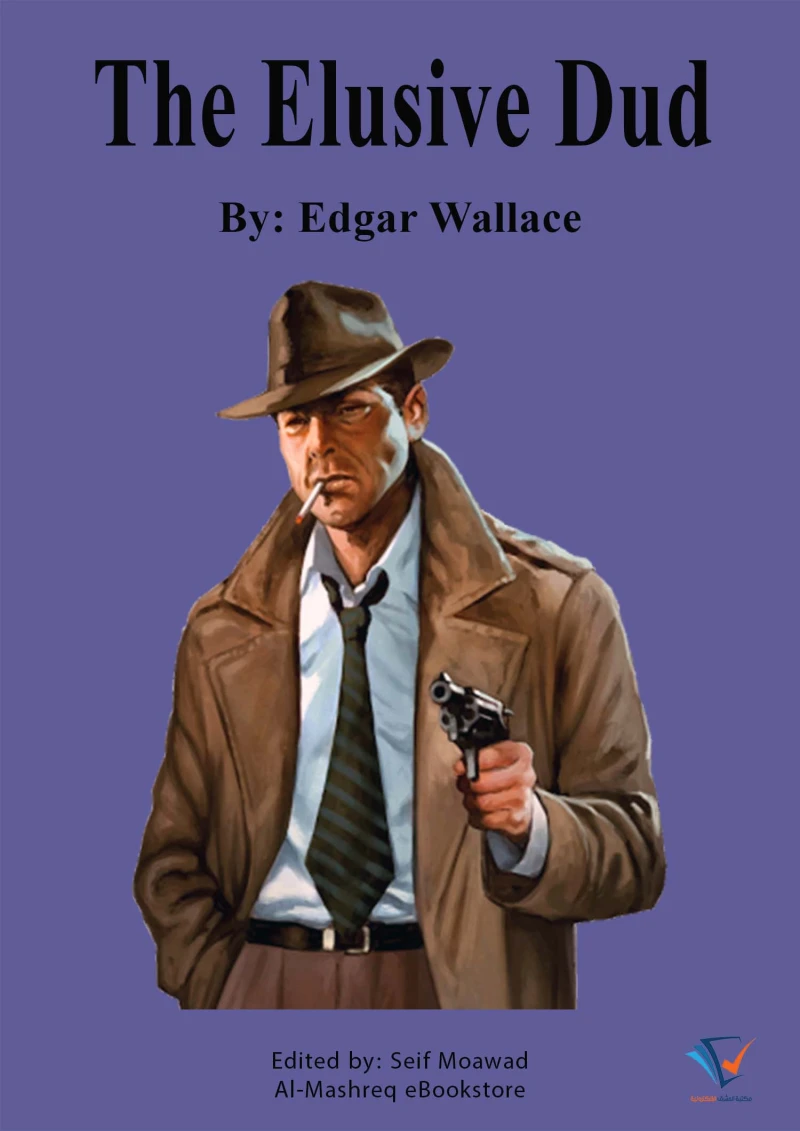 Portada: The Elusive Dud