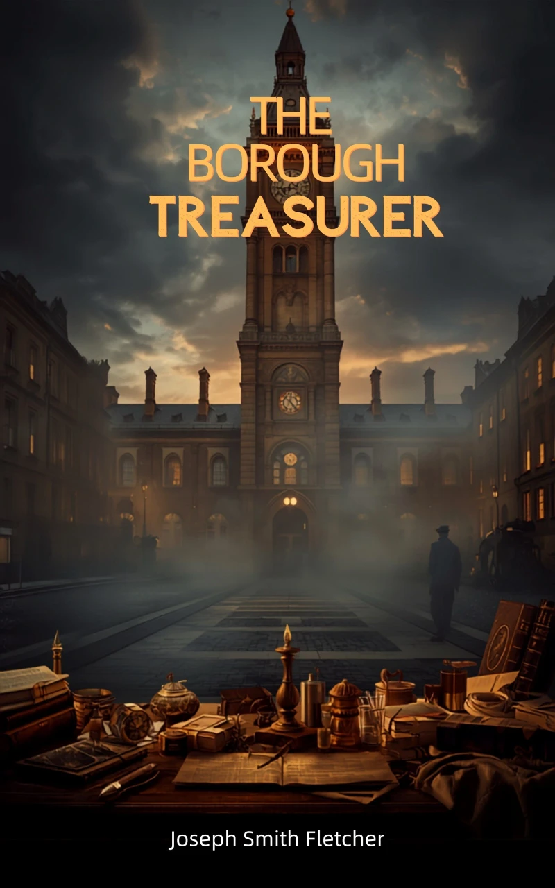 Portada: The Borough Treasurer