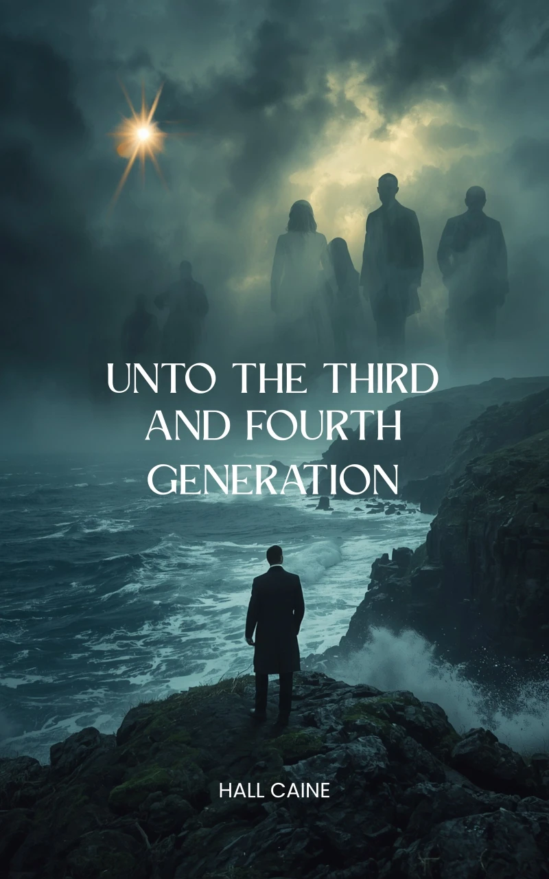 Portada: Unto the Third and Fourth Generation
