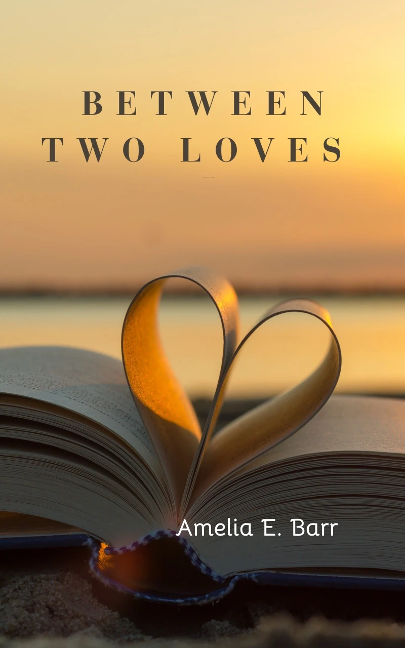 Portada: Between Two Loves
