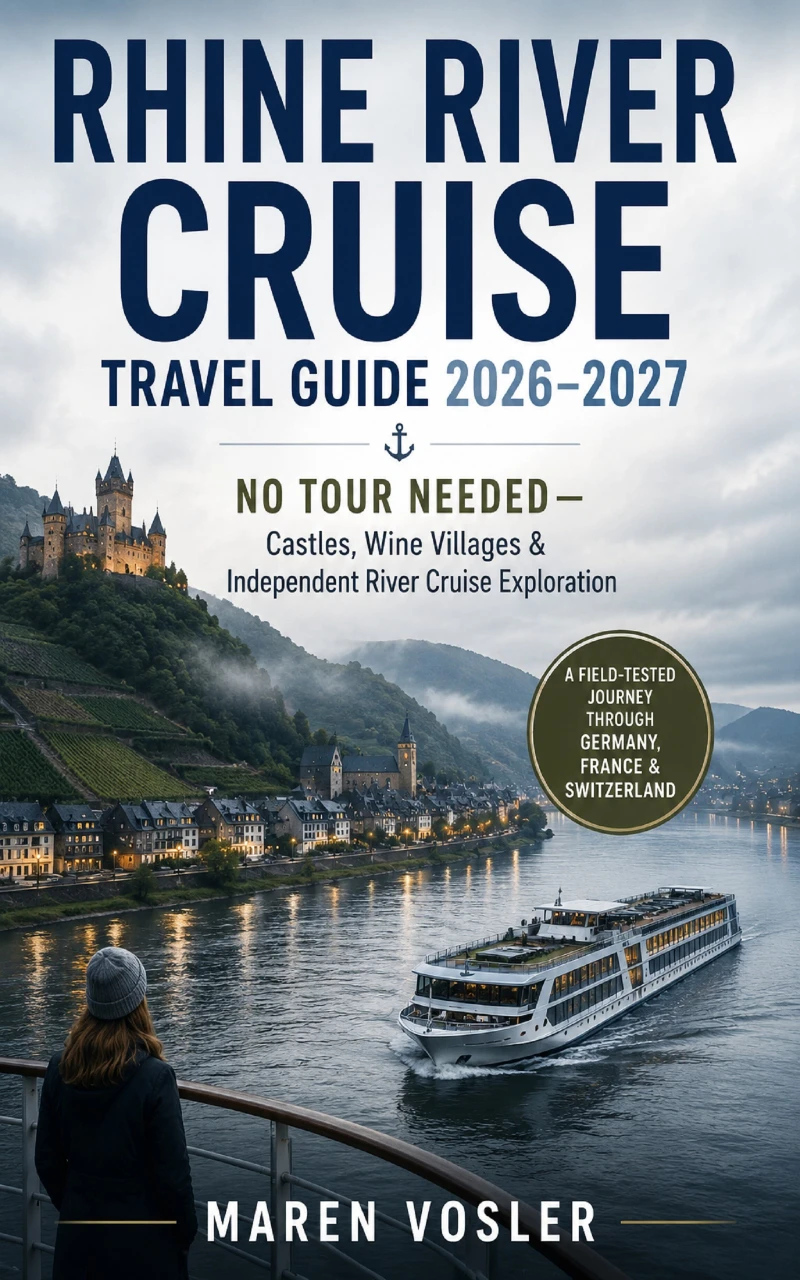 Portada: Rhine River Cruise Travel Guide 2026–2027