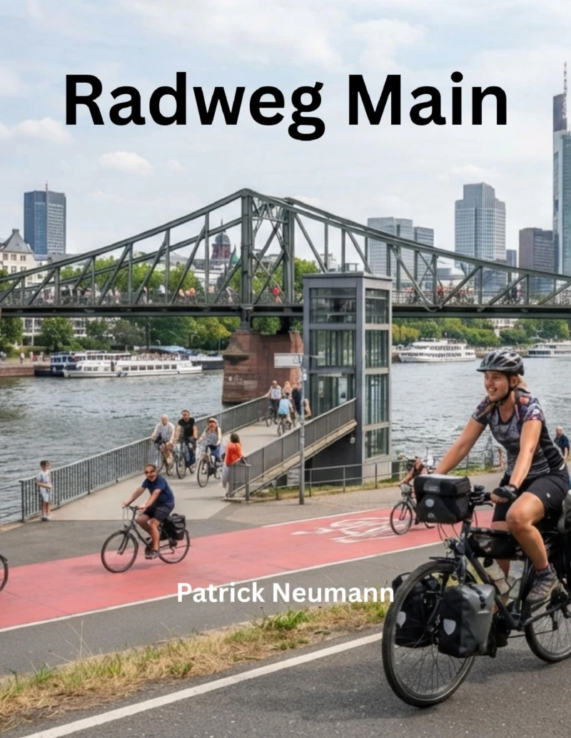 Portada: Radweg Main